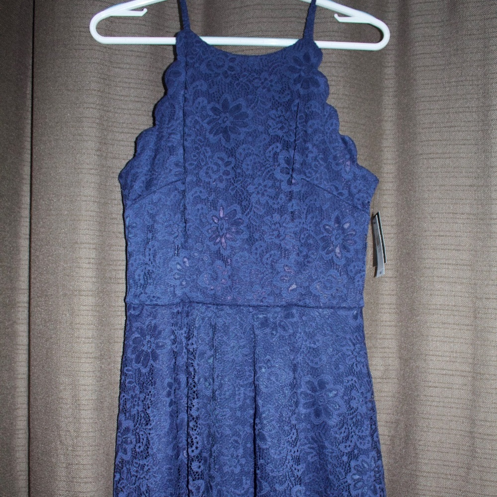 women's skater type dress
